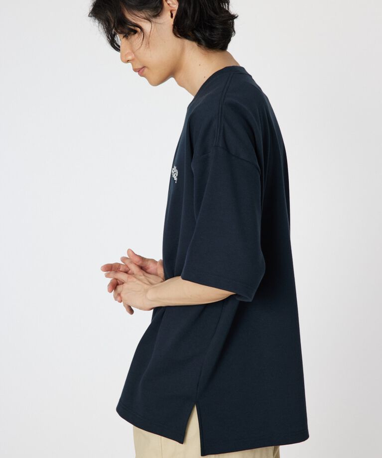 RODEO CROWNS「ponte over Tシャツ」|Tシャツ・カットソー|