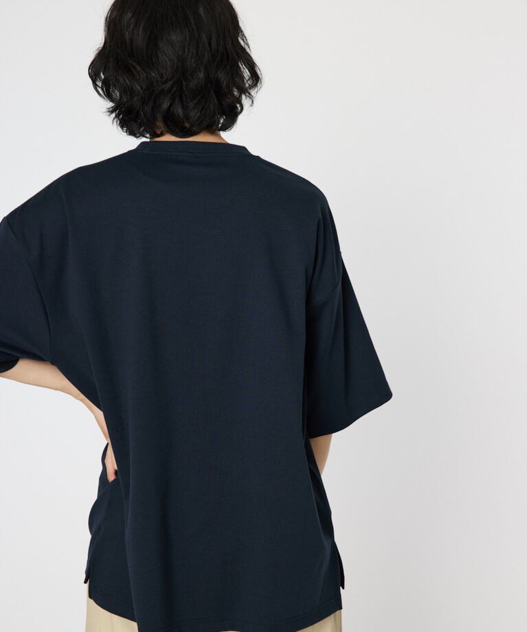 RODEO CROWNS「ponte over Tシャツ」|Tシャツ・カットソー|