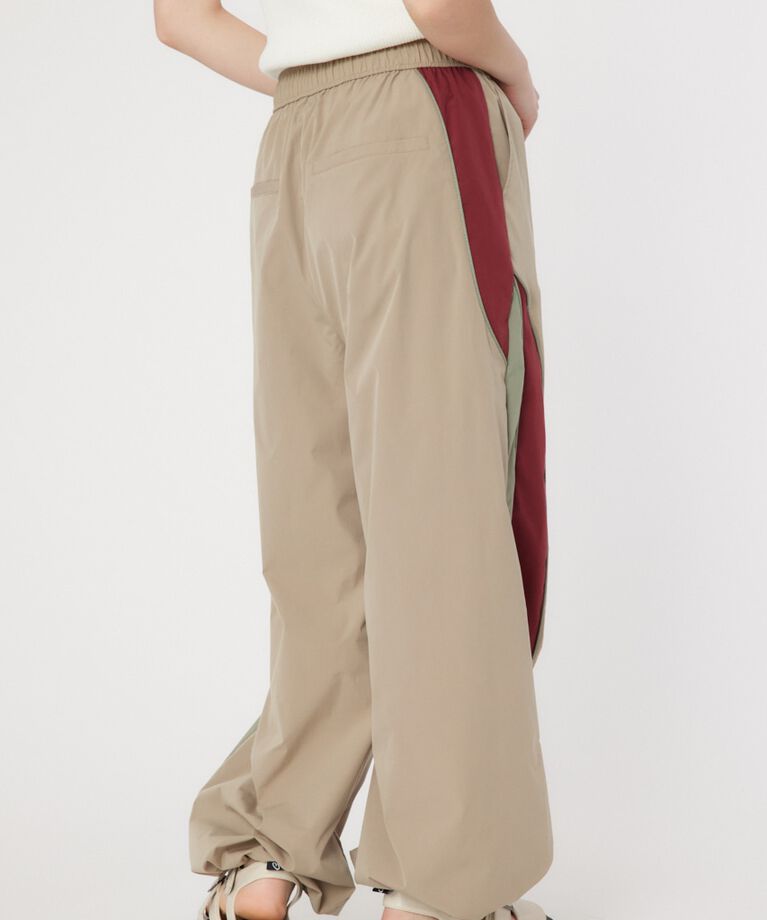 RODEO CROWNS「W/R OVER PANTS」|その他|