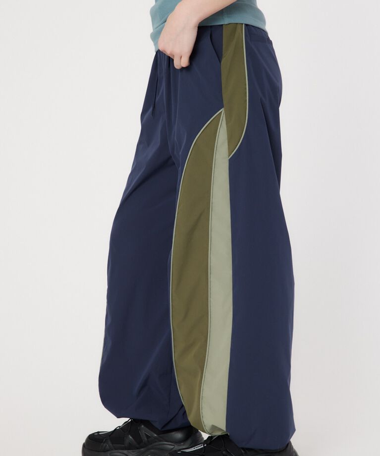 RODEO CROWNS「W/R OVER PANTS」|その他|