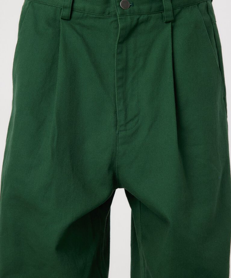 RODEO CROWNS「garment‐dye skater pants」|その他|