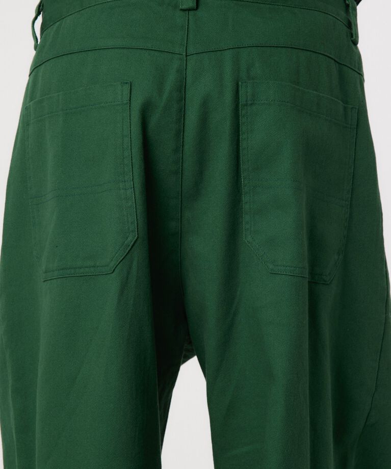 RODEO CROWNS「garment‐dye skater pants」|その他|