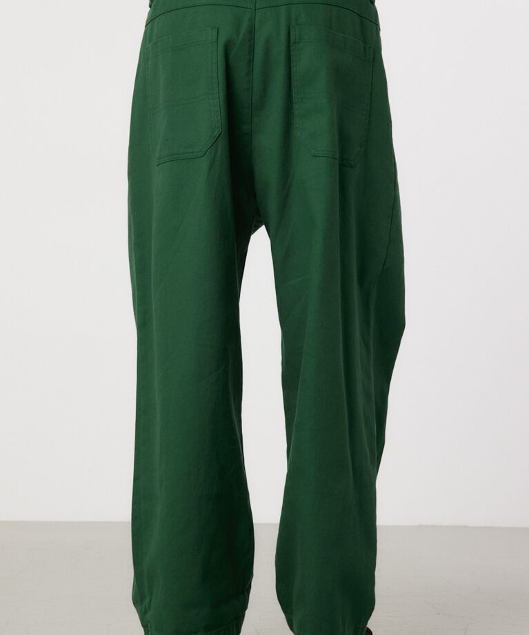 RODEO CROWNS「garment‐dye skater pants」|その他|