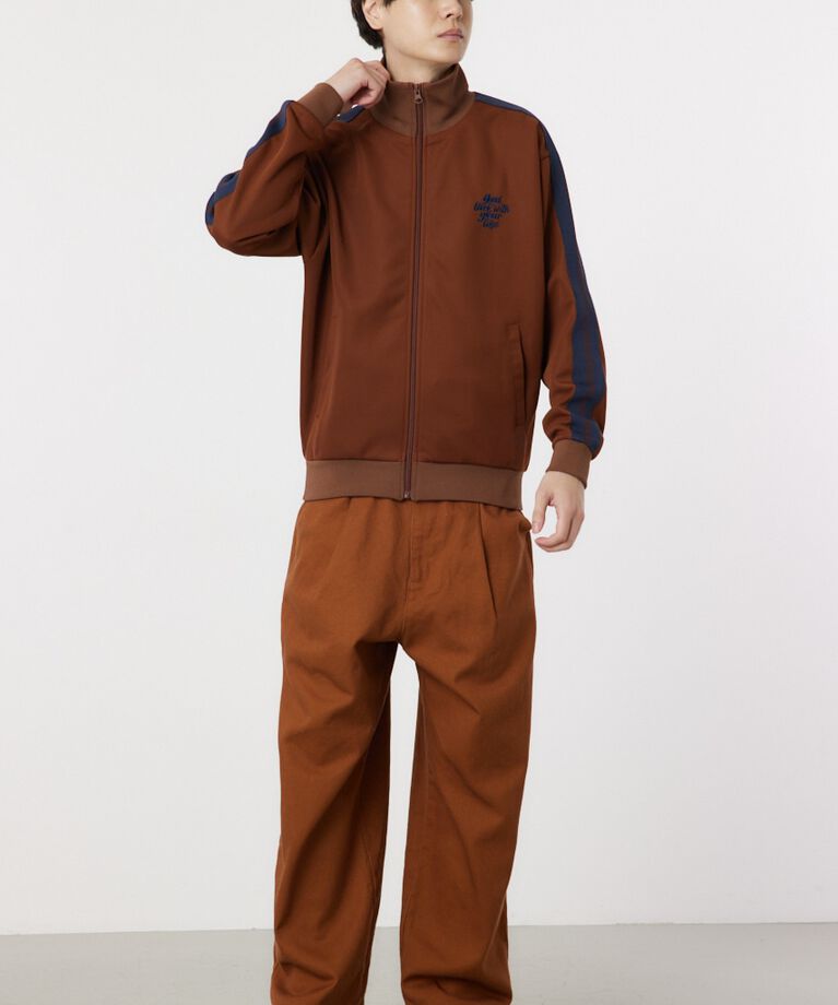 RODEO CROWNS「garment‐dye skater pants」|その他|