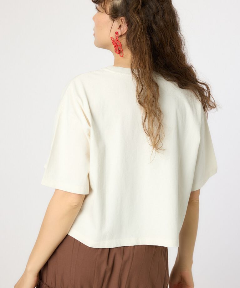 RODEO CROWNS「アソートピグメントTシャツ」|Tシャツ・カットソー|