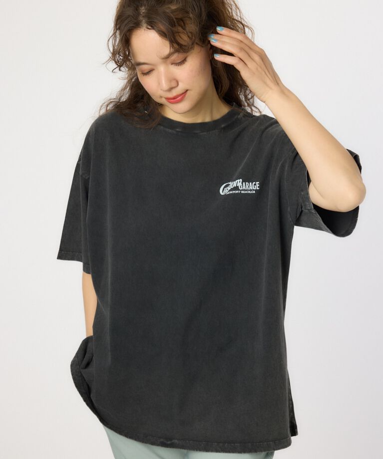 RODEO CROWNS「アソートピグメントTシャツ」|Tシャツ・カットソー|