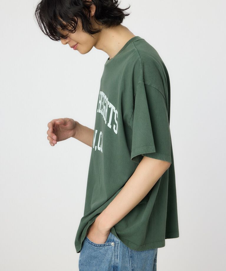 RODEO CROWNS「アソートピグメントTシャツ」|Tシャツ・カットソー|