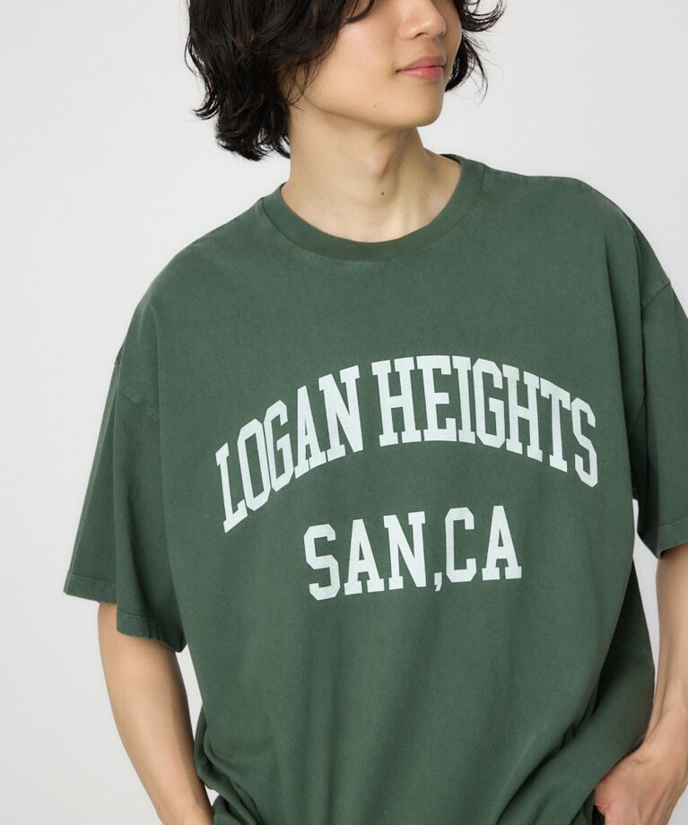 RODEO CROWNS「アソートピグメントTシャツ」|Tシャツ・カットソー|