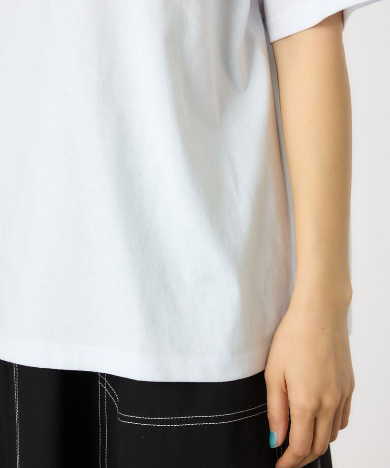 RODEO CROWNS「BRIDGE BEAR LOGO Tシャツ」|Tシャツ・カットソー|