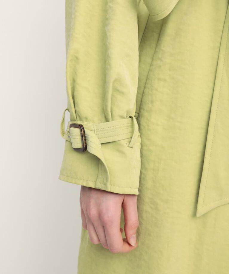 SLY「OVER LONG TRENCH コート」|その他|