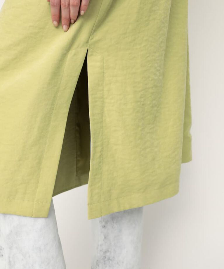 SLY「OVER LONG TRENCH コート」|その他|
