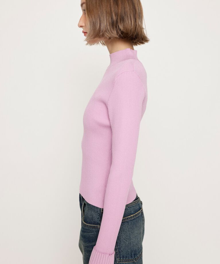 SLY「MULTIPLE COLOR H／N トップス」|ニット・セーター|