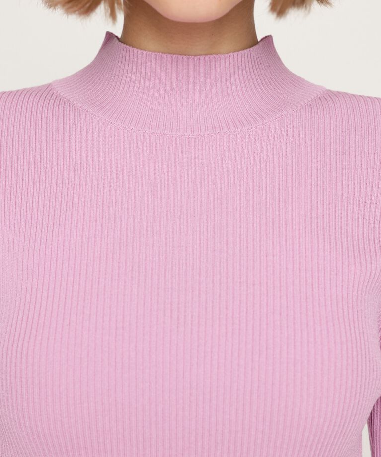 SLY「MULTIPLE COLOR H／N トップス」|ニット・セーター|