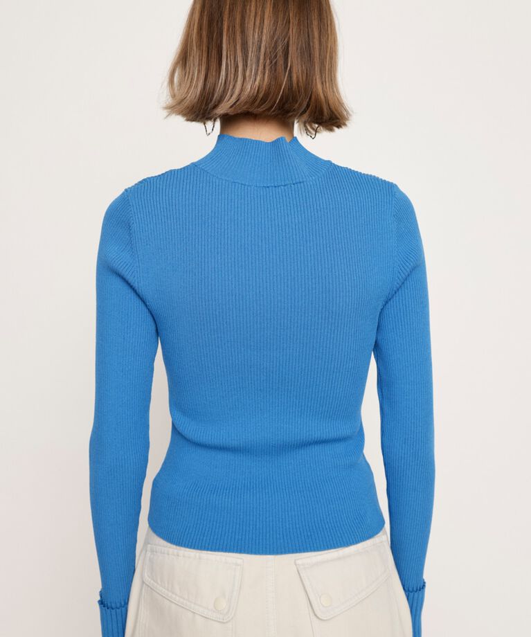 SLY「MULTIPLE COLOR H／N トップス」|ニット・セーター|