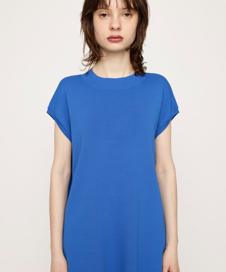 SLY「WASHABLE H／N トップス」|ニット・セーター|