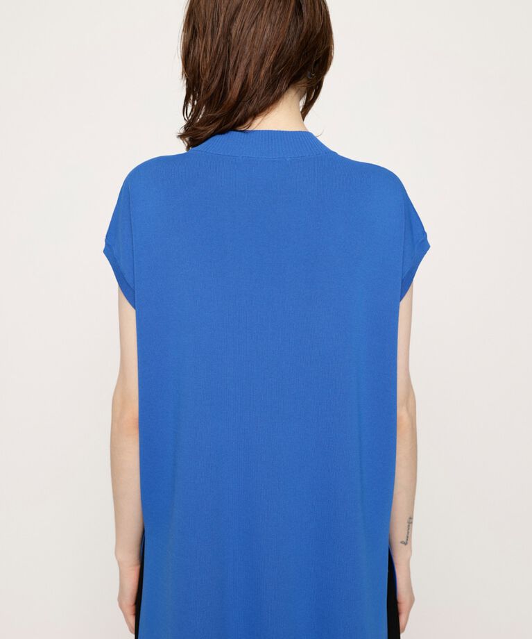 SLY「WASHABLE H／N トップス」|ニット・セーター|