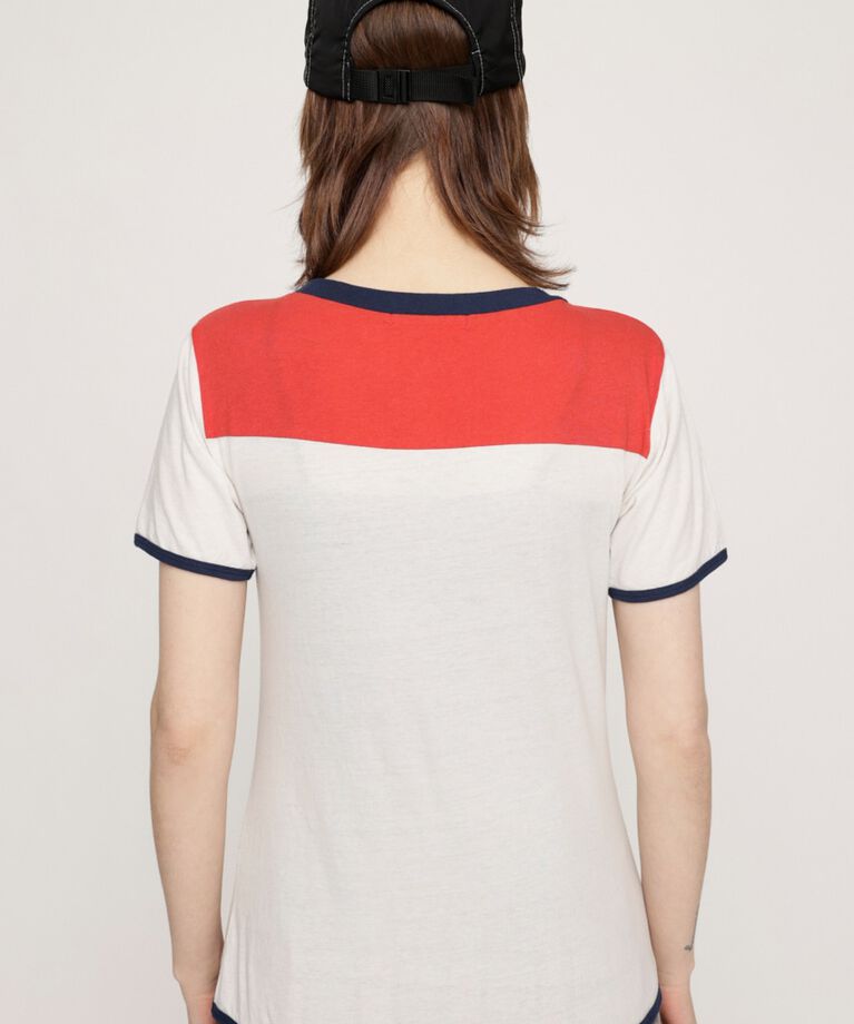 SLY「NUMBERING Tシャツ」|Tシャツ・カットソー|