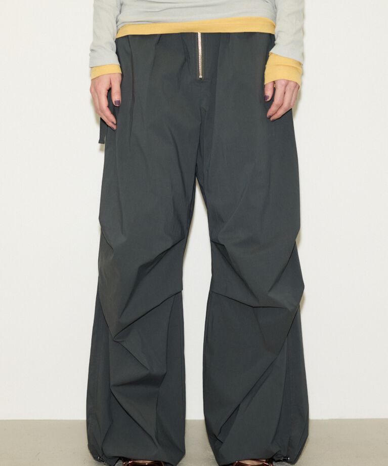 SLY「LOOSE FLIGHT パンツ」|その他|
