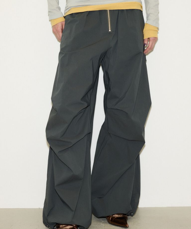 SLY「LOOSE FLIGHT パンツ」|その他|