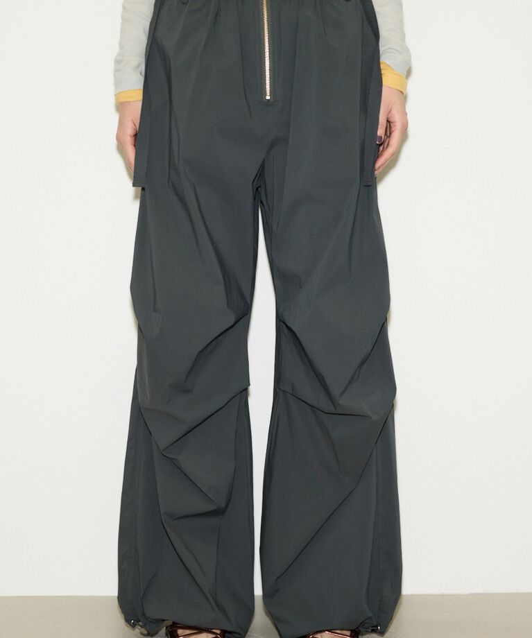SLY「LOOSE FLIGHT パンツ」|その他|