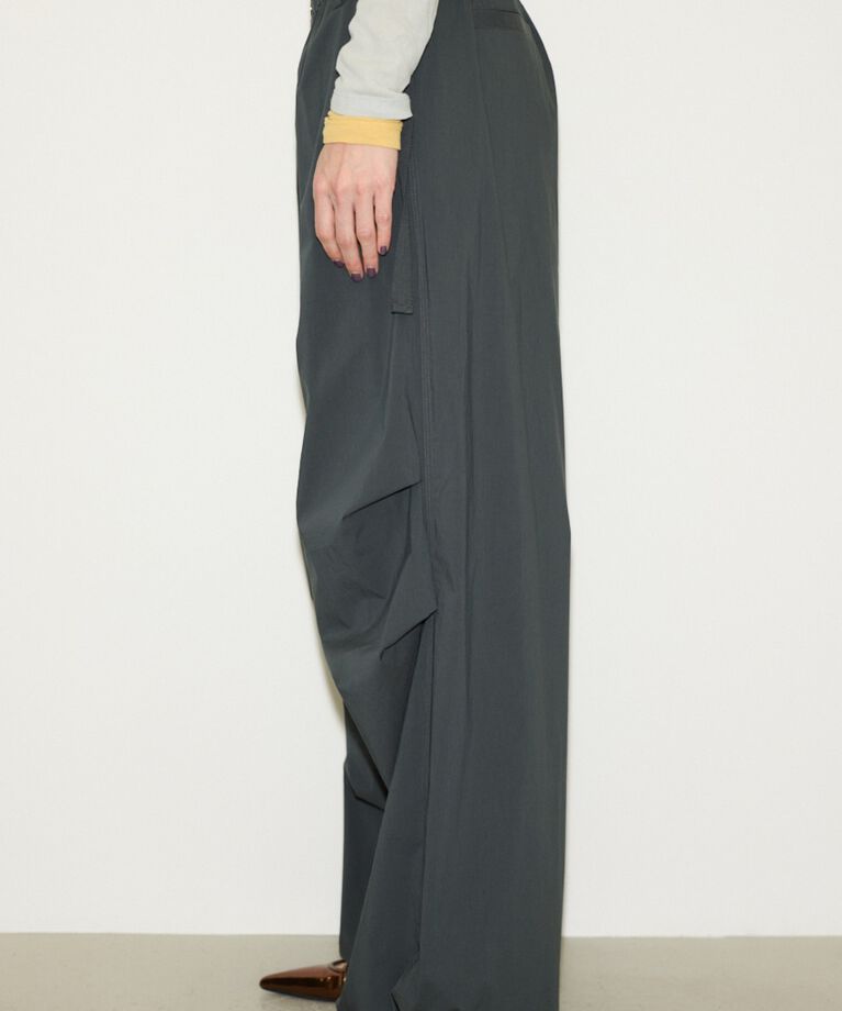 SLY「LOOSE FLIGHT パンツ」|その他|
