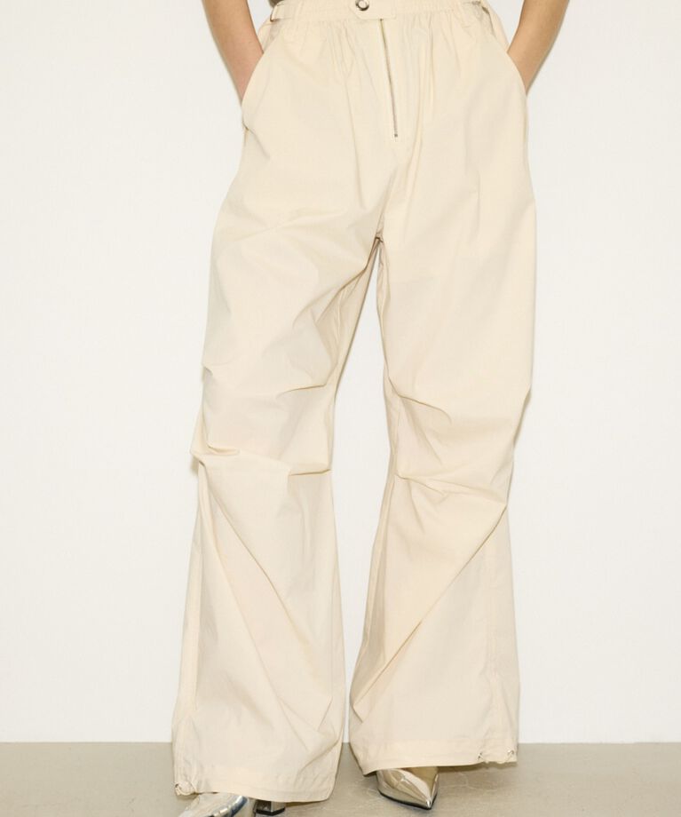SLY「LOOSE FLIGHT パンツ」|その他|