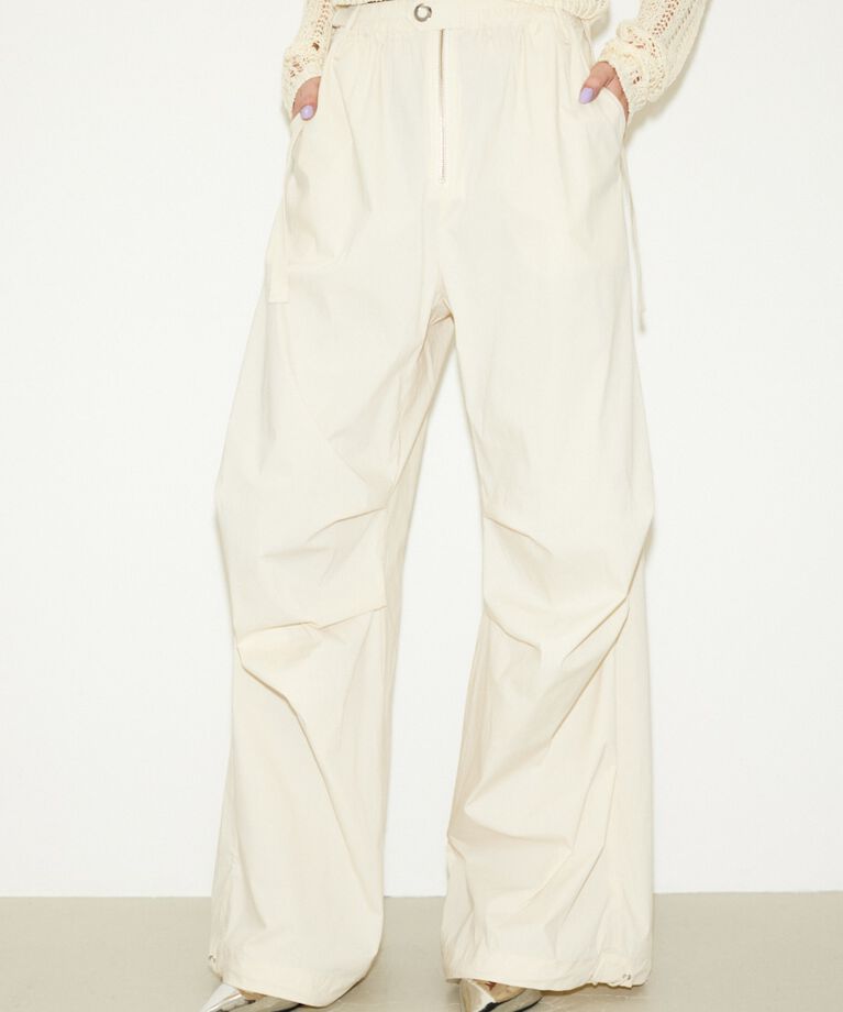 SLY「LOOSE FLIGHT パンツ」|その他|