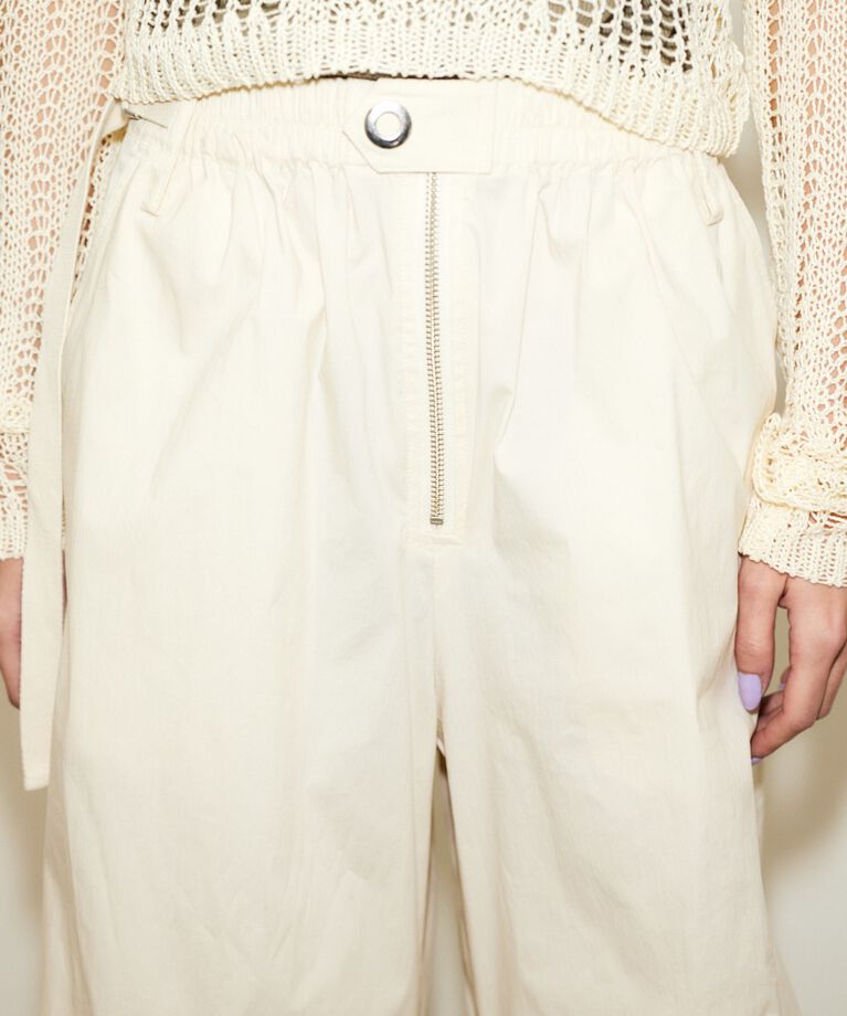 SLY「LOOSE FLIGHT パンツ」|その他|