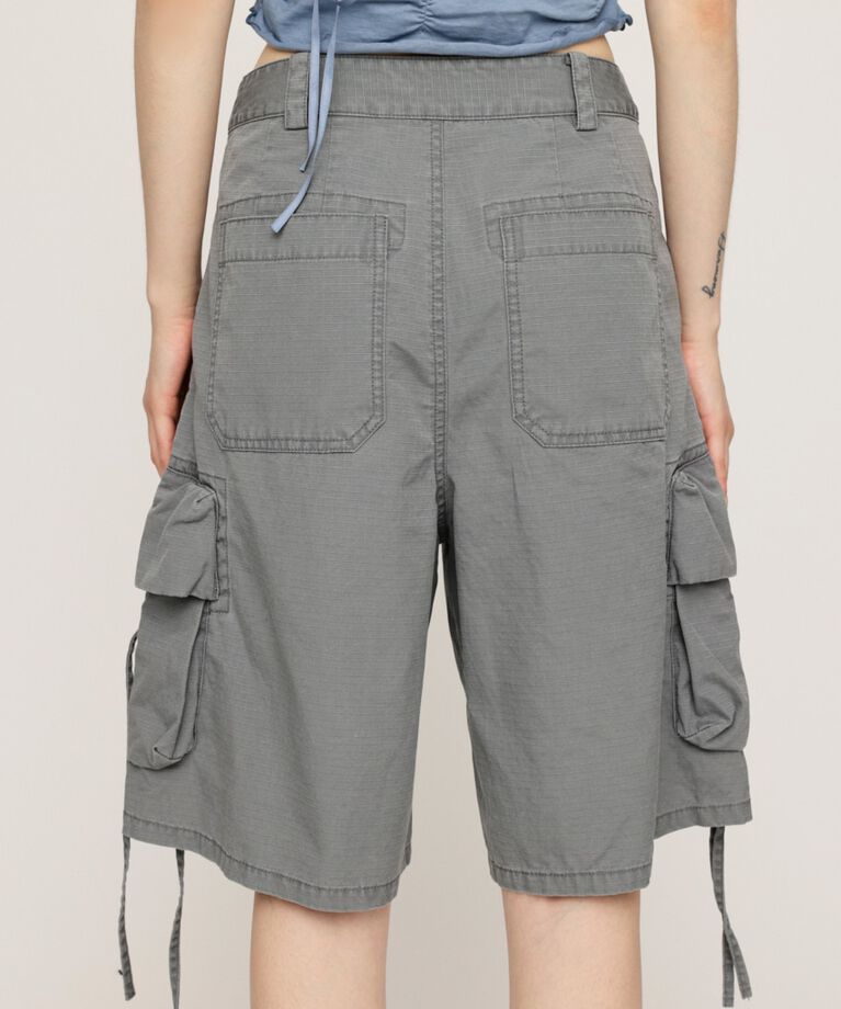 SLY「POCKET WIDE HALF パンツ」|その他|