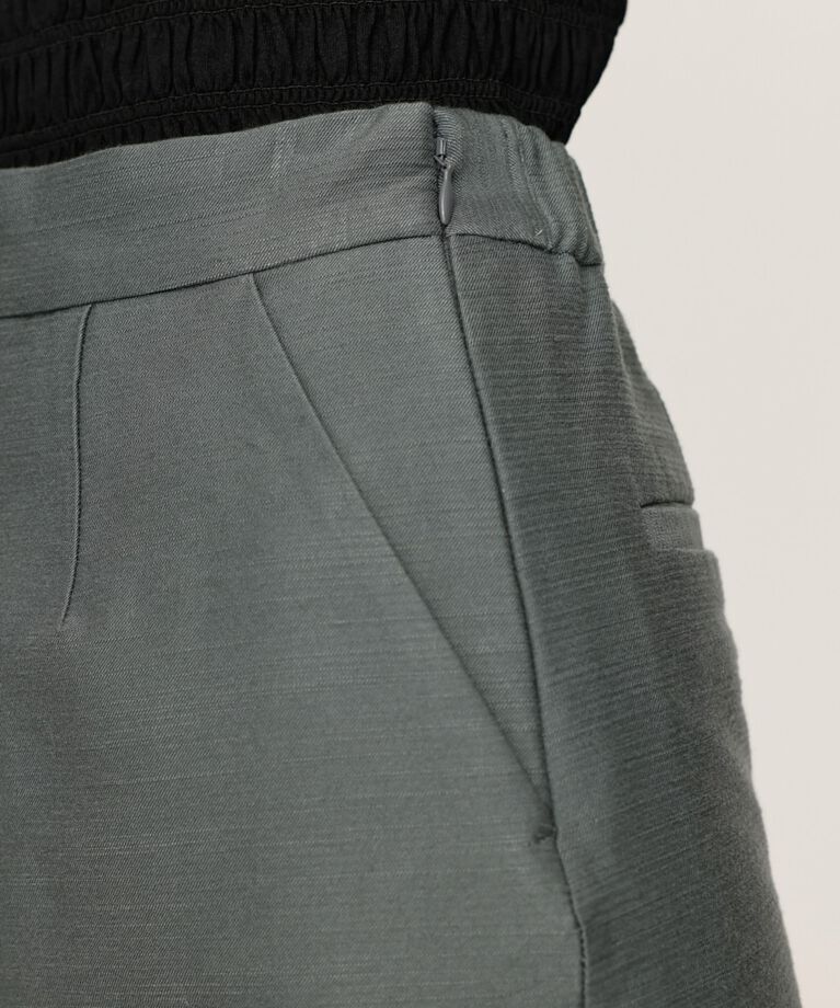 SLY「LAYERED ショートパンツ」|その他|