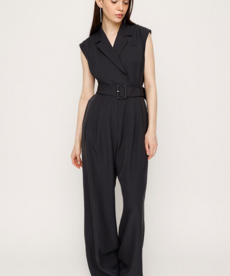SLY「MANNISH TAILOR ジャンプスーツ」|その他|