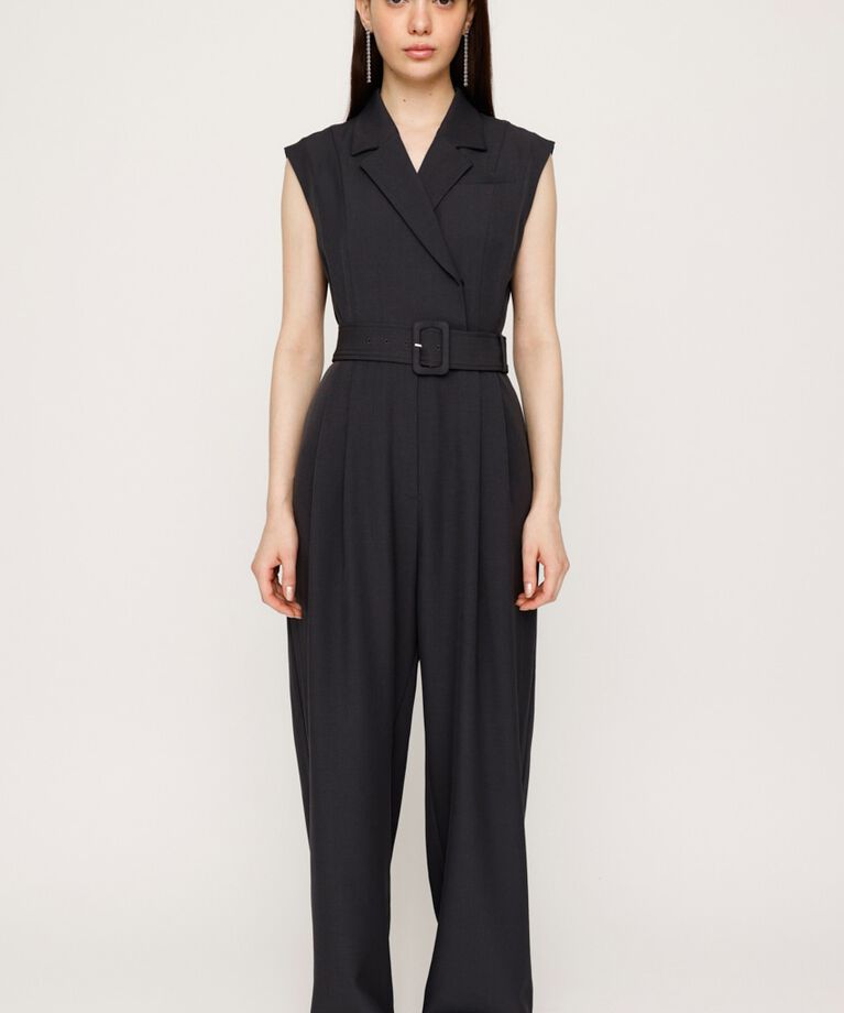 SLY「MANNISH TAILOR ジャンプスーツ」|その他|