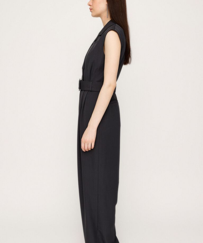 SLY「MANNISH TAILOR ジャンプスーツ」|その他|