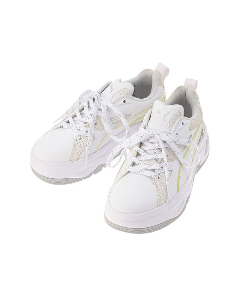 dazzlin「【PUMA】BLSTR DAZZLIN」|スニーカー|