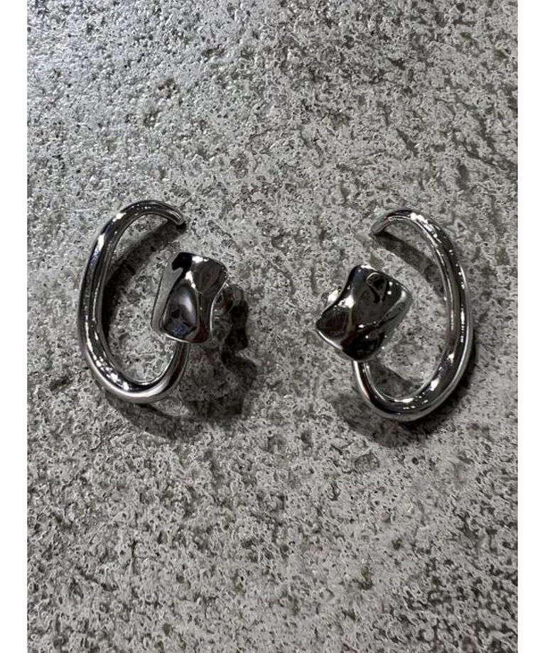 EMODA「2WAYイヤーカフピアス」|ピアス|