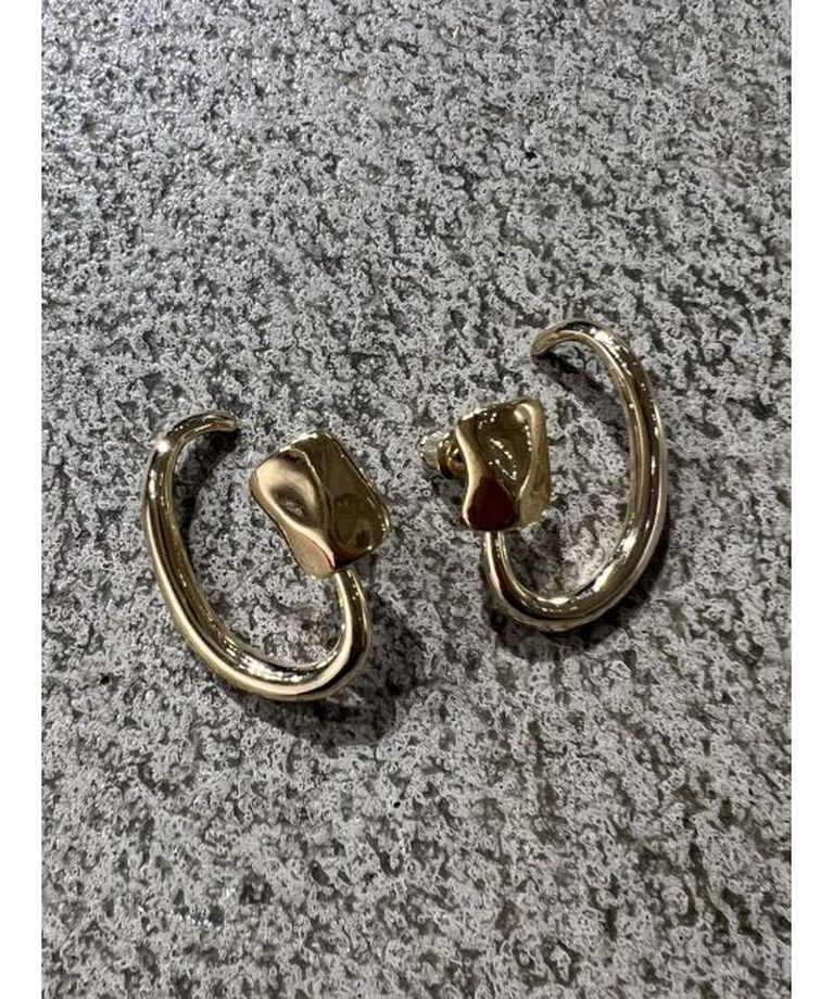 EMODA「2WAYイヤーカフピアス」|ピアス|