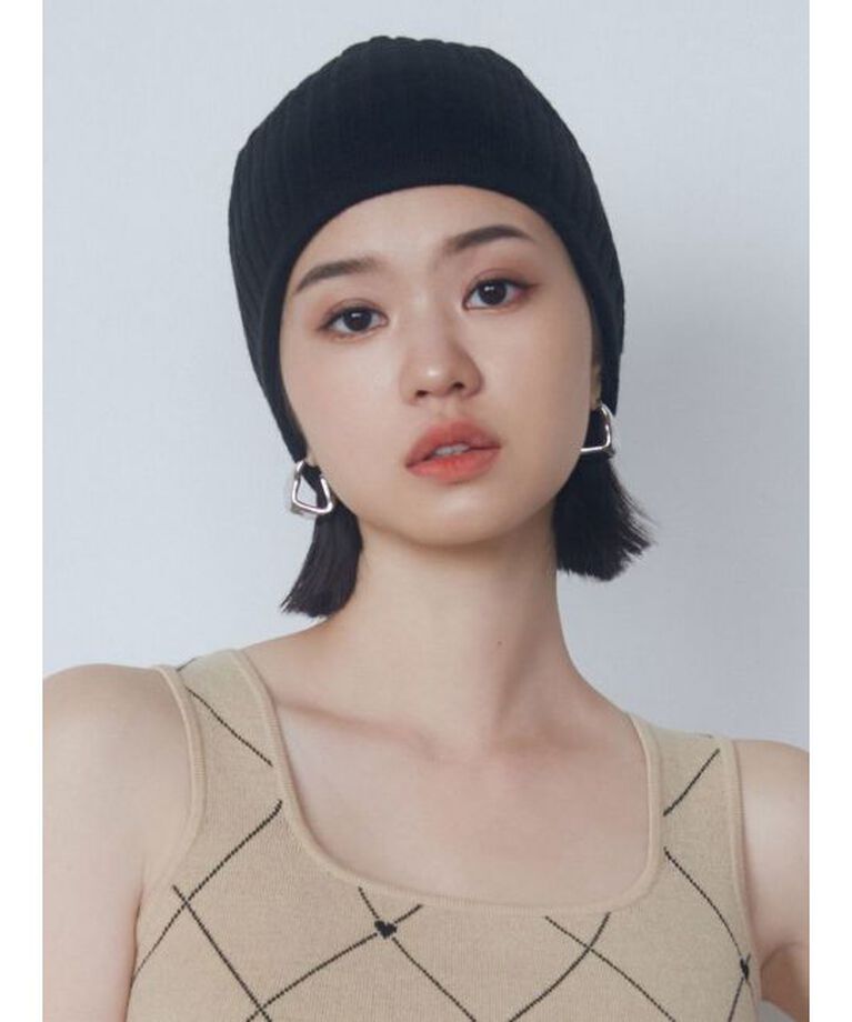 EMODA「トライアングルニュアンスピアス」|その他|