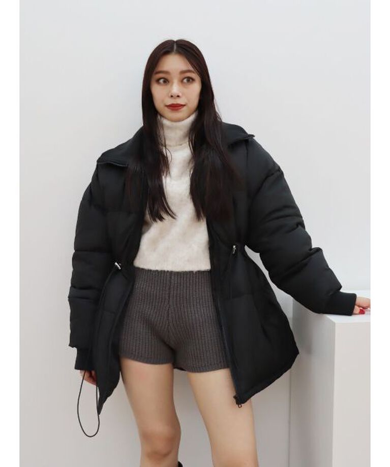 EVRIS「ニットショートパンツ」|その他|