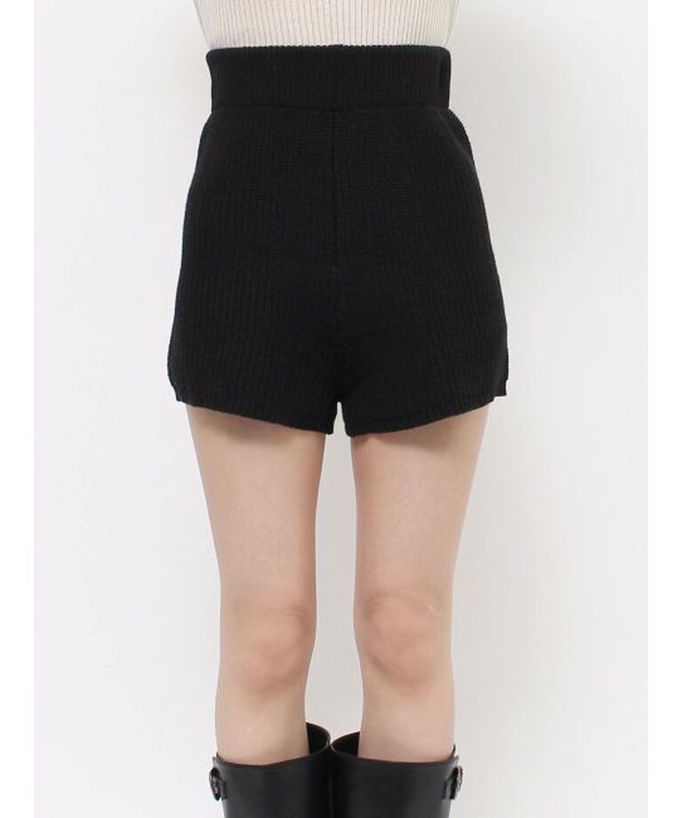 EVRIS「ニットショートパンツ」|その他|