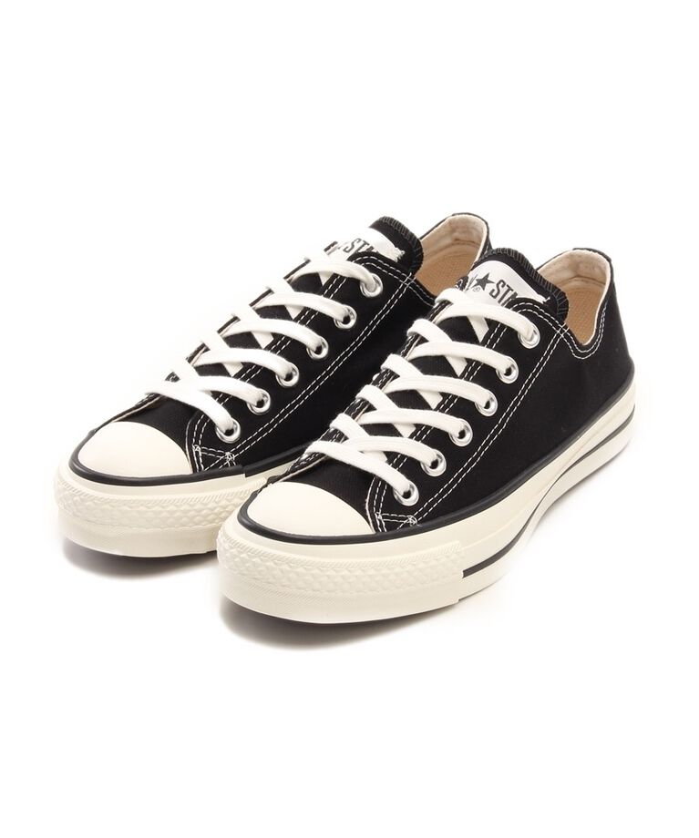 CONVERSE「【CONVERSE】CANVAS ALL STAR J OX」|スニーカー|