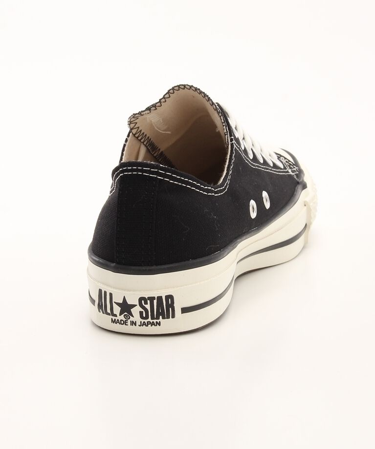 CONVERSE「【CONVERSE】CANVAS ALL STAR J OX」|スニーカー|