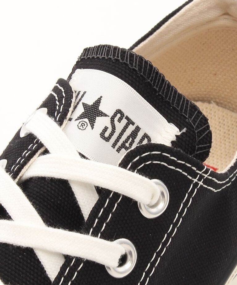 CONVERSE「【CONVERSE】CANVAS ALL STAR J OX」|スニーカー|