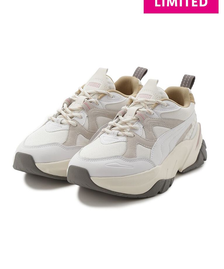 PUMA「【emmi×PUMA】SOPHYR WNS EMMI」|スニーカー|