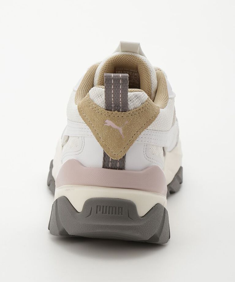 PUMA「【emmi×PUMA】SOPHYR WNS EMMI」|スニーカー|