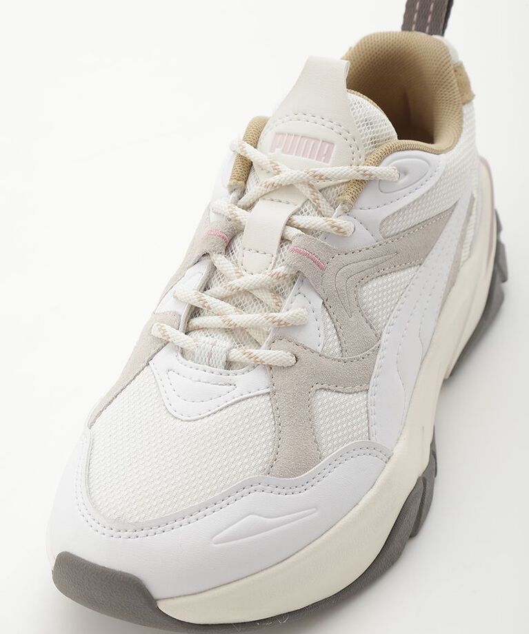 PUMA「【emmi×PUMA】SOPHYR WNS EMMI」|スニーカー|