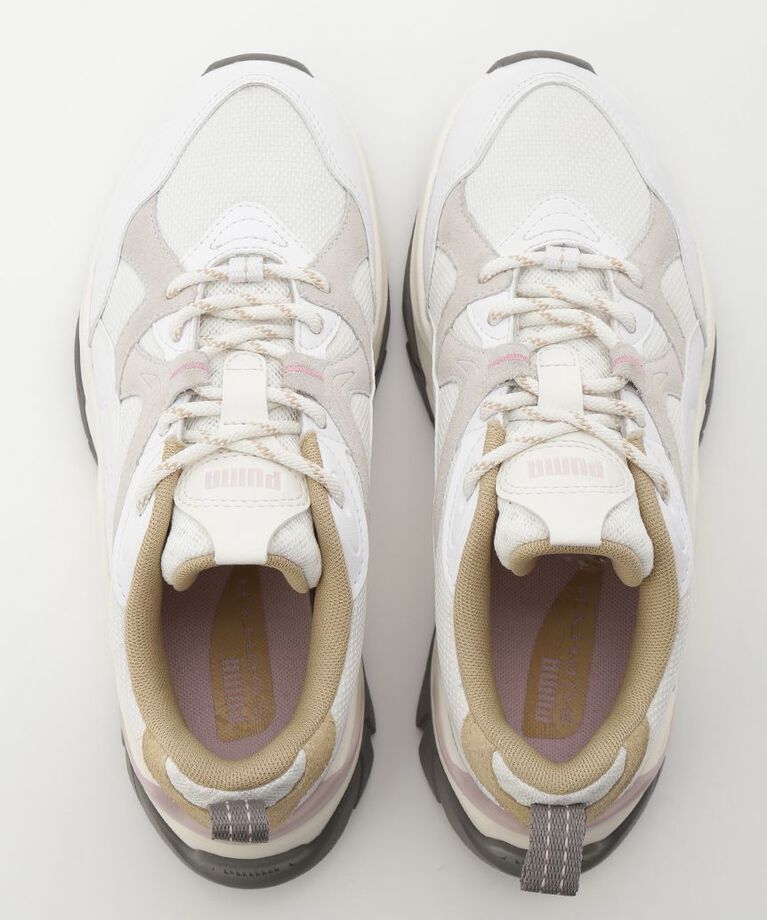 PUMA「【emmi×PUMA】SOPHYR WNS EMMI」|スニーカー|