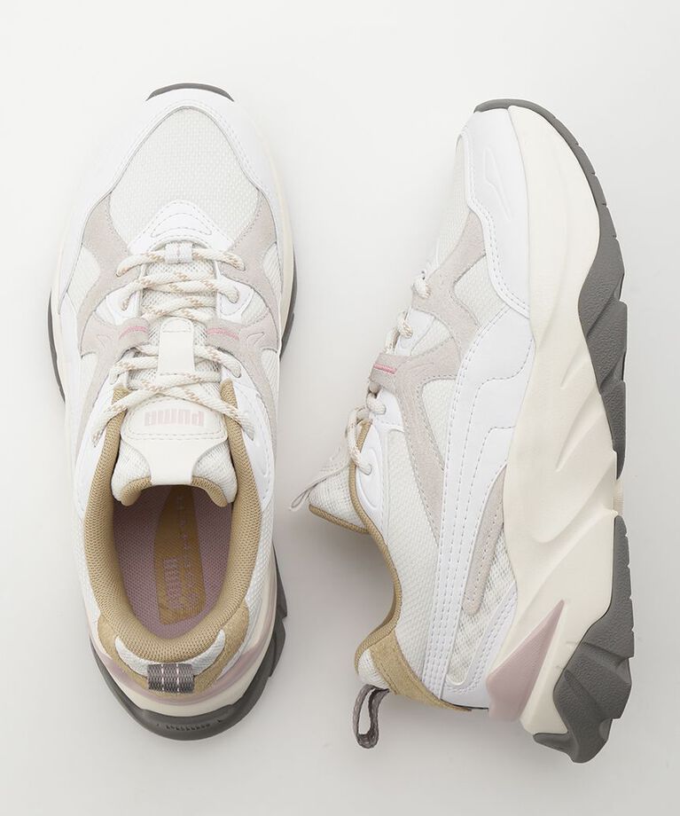 PUMA「【emmi×PUMA】SOPHYR WNS EMMI」|スニーカー|