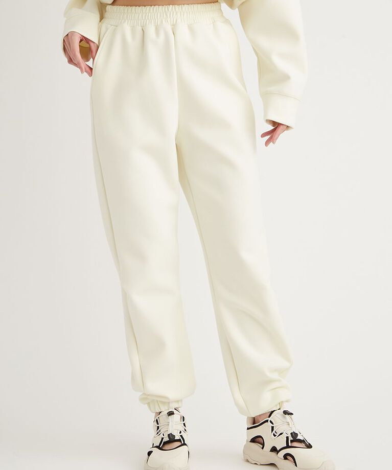emmi atelier「【IPSA/emmi】 ecoダンボールパンツ」|チノ|