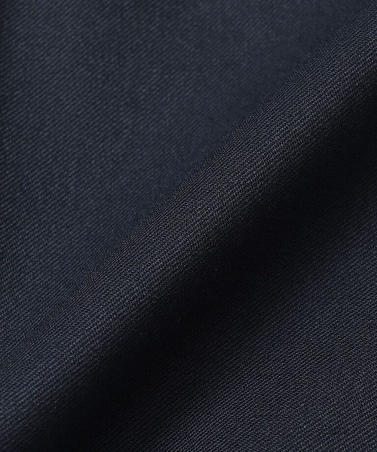 MACKINTOSH PHILOSOPHY「トロッタートラウザーズ #109 ストレッチピンヘッド/ツイル」|スラックス|