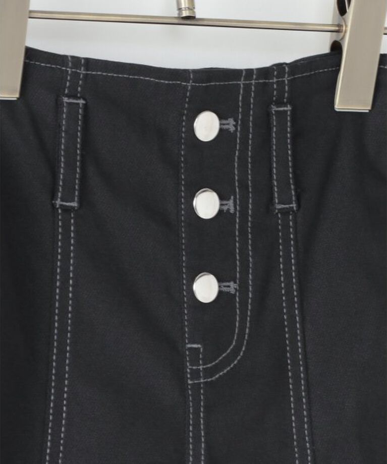 ikka kids「ストレッチ ステッチワイドパンツ（120~160cm）」|その他|
